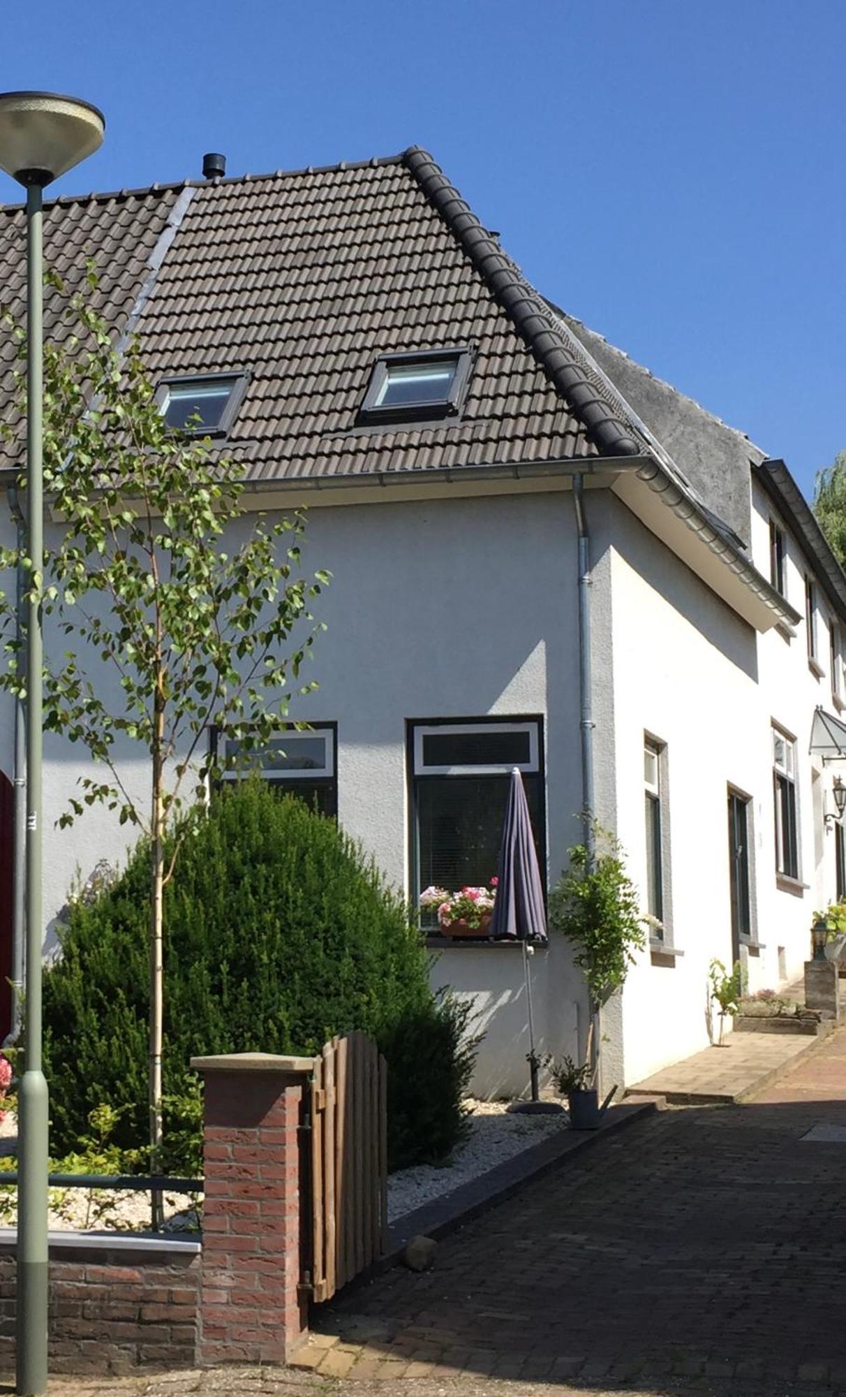 Greenwoods Cottage Valkenburg aan de Geul Extérieur photo