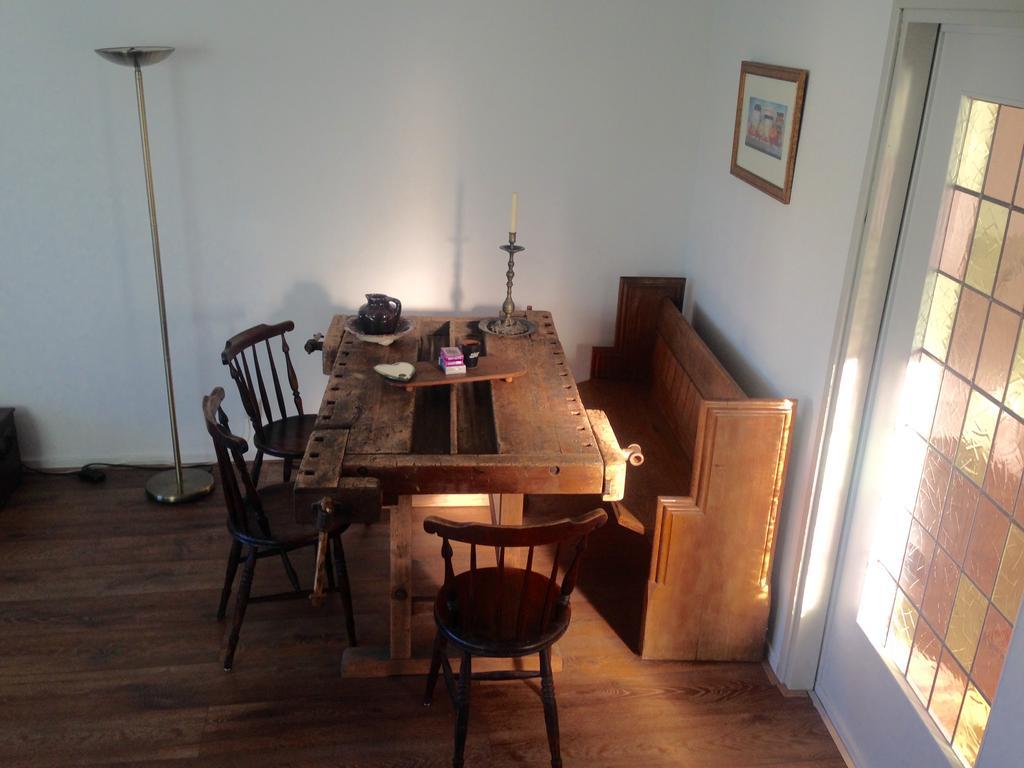 Greenwoods Cottage Valkenburg aan de Geul Extérieur photo