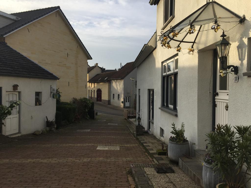 Greenwoods Cottage Valkenburg aan de Geul Extérieur photo