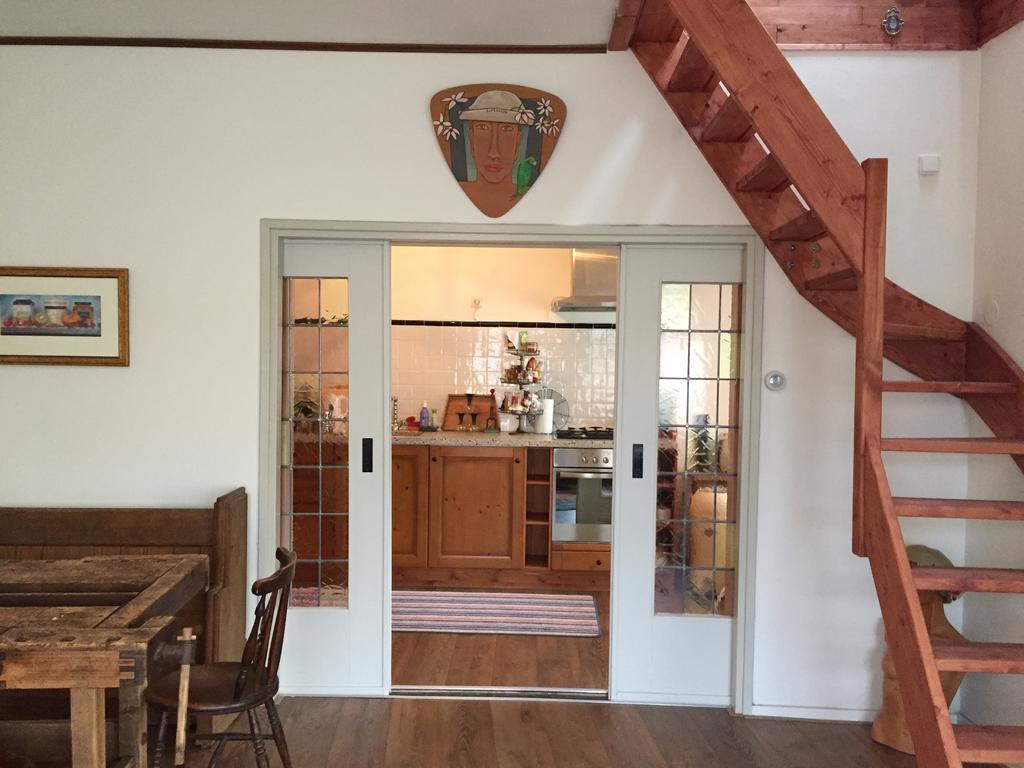Greenwoods Cottage Valkenburg aan de Geul Extérieur photo