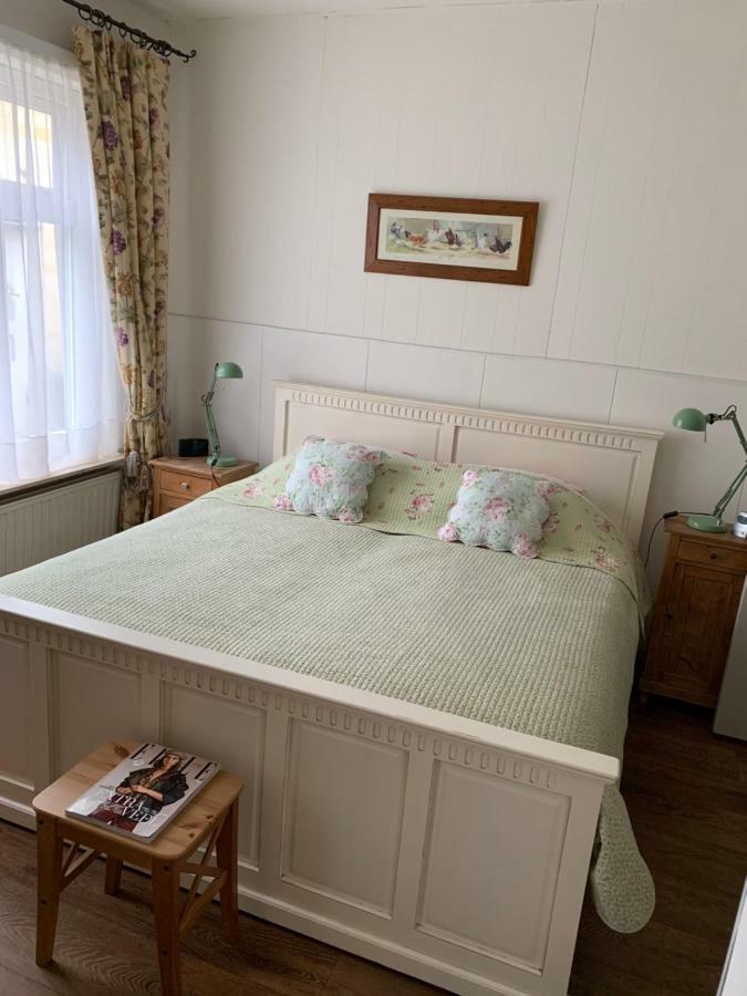 Greenwoods Cottage Valkenburg aan de Geul Extérieur photo