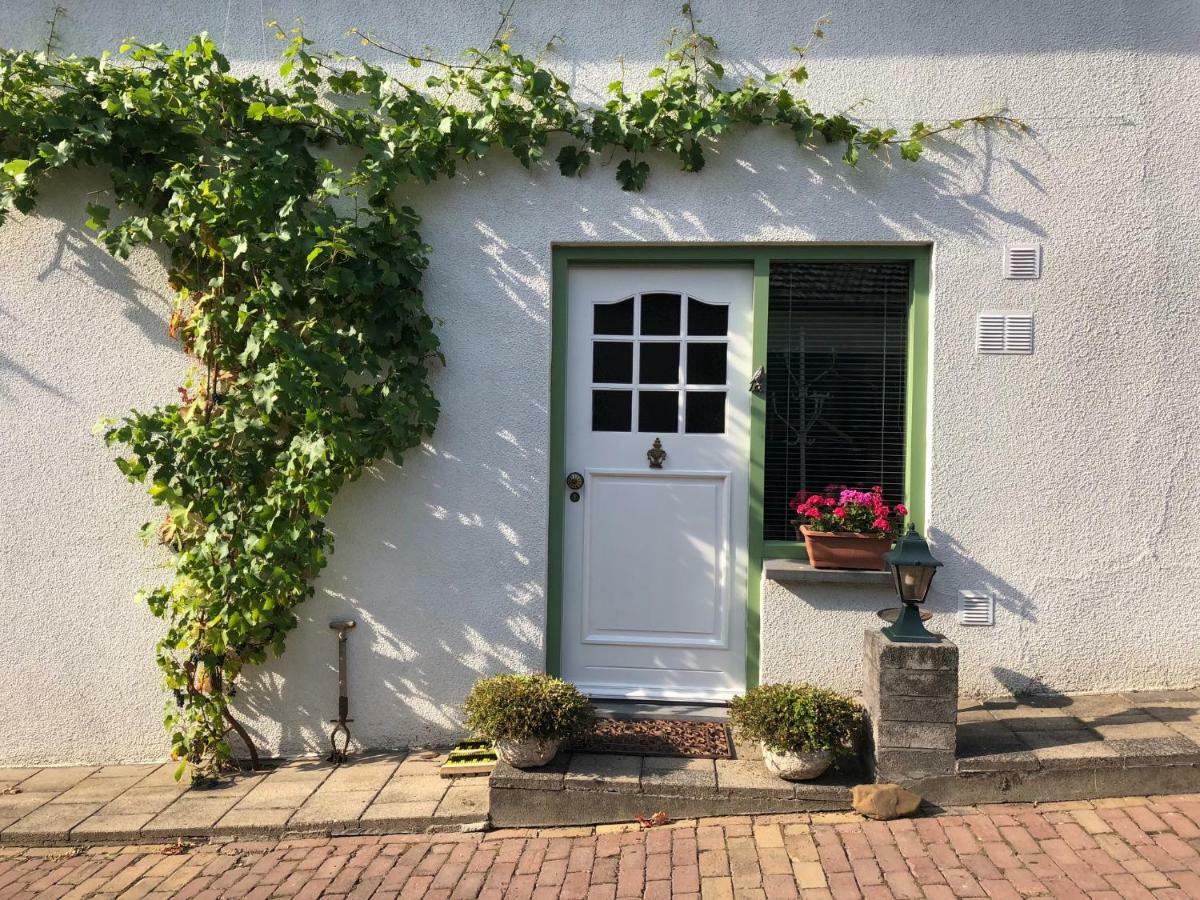 Greenwoods Cottage Valkenburg aan de Geul Extérieur photo
